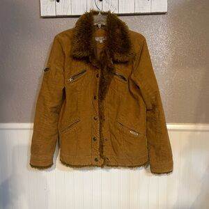 U.S polo Assn jacket